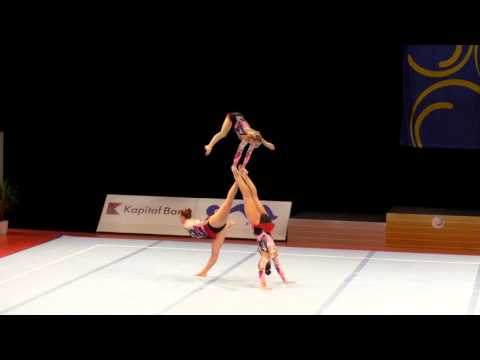 EC 2015   544   PnB   Senior   WG   GER1   Bal   HILLER, CARO BAUDER  & SECKLER