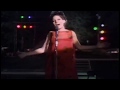 Barbra Streisand - "He touched me" - live 1967 (Best quality)