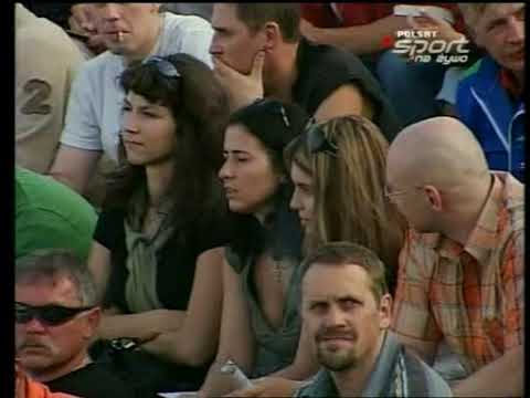 10 runda DMP Włókniarz - Unia T 18.06.2006