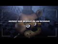 Seguramente Recuerdas Esta Canción De FNAF Con Mucho Entusiasmo Die In A Fire Sub Español Lyrics