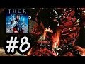 Thor God Of Thunder Infernir Champion Boss Battle Part 8