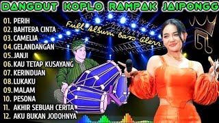 Download lagu DANGDUT KOPLO KENDANG RAMPAK JAIPONG 2026 FULL ALBUM BASS GLERR mp3