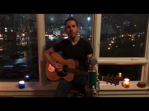 Canyon City - "Lost Sparks" - Alternative Addiction Original Video