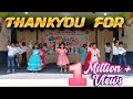 Children S Day Celebration 2022 23 1st Class Students Dance VANI VIDYASHRAM HIGH SCHOOL PALAMANER