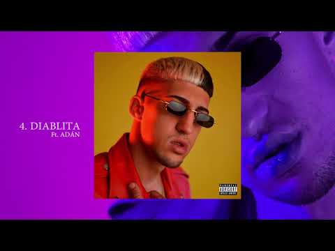 Love Y-i Valvanne - DIABLITA ft. ADÁN