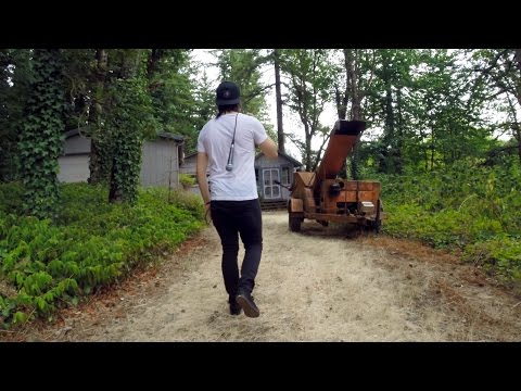 GoPro Done In One: Starship Renegade - Salem, OR 7.27.15 - Music