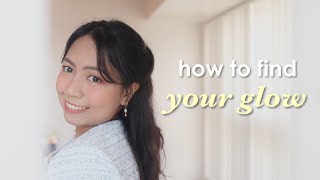 how to GLOW UP and start school STRONG without breaking the bank 🤍