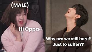 Download lagu K-Pop moments that cure my depression mp3 Download lagu K-Pop moments that cure my depression mp3