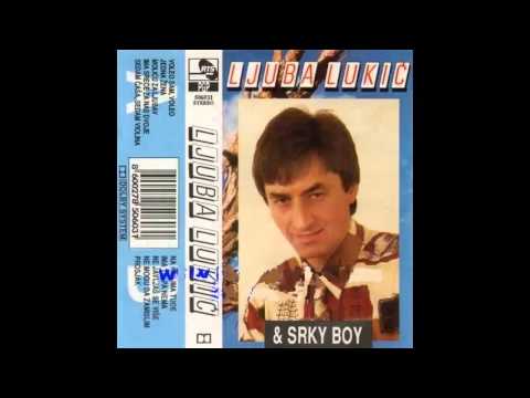Ljuba Lukic - Sedam casa sedam violina - (Audio 1994) HD