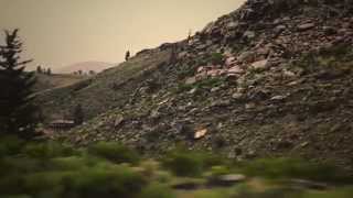 Chastity Brown - Colorado (Official Video)