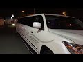 Аренда лимузинов, на свадьбу и вечеринку, день рождения, выписка из роддома - фото 1