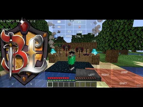 5 Savage Weapons You Need in Minecraft ResourcePack!