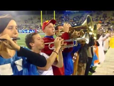 TU Band - Halloween Costumes