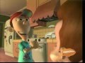 Jimmy Neutron: Sheen Rap