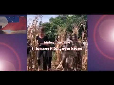 Sj Demarco // Meimei lou tino