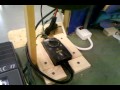 2011 Rockford High School Rube Goldberg Machine
