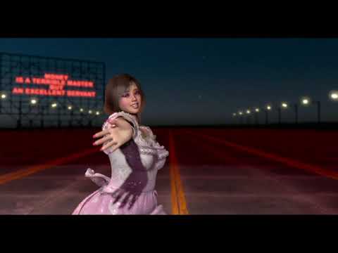 【MMD VaM】曖昧さ回避 / 闇音レンリ【3DCG】