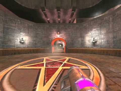 The uNkind frag movie