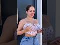 Big Boobs Girl Russian Milk Bhfyp Amazing Bikini Instagram Viral Shorts Beach F Body Bo