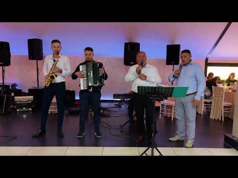 Dănuț Manci, Viorel Muresan , Doru Urs , Cosmin , Cornel - Vino Isuse |Nunta Arad|