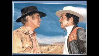 Riders In The Sky - Dean Martin