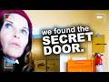 25 Missing Kids Discovered Behind Secret Door