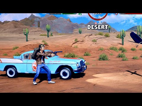 MR PREPPER - Full Day Desert Gameplay, Fights, Loot & Workbench Level 4 Maxxed