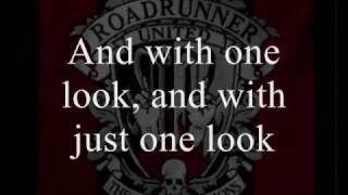 Roadrunner United--The Dagger Lyrics