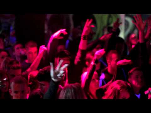 RUN TINGZ SESSIONS BRISTOL - MARCH 2012 - OFFICIAL VIDEO