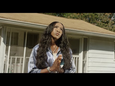 Flau'jae - Make It (Official Music Video)