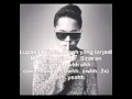 Matahari Hafiz AF7 Lyric