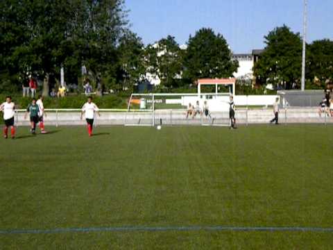 TSV Ebersbach - TSV Wäschenbeuren Chance Dani