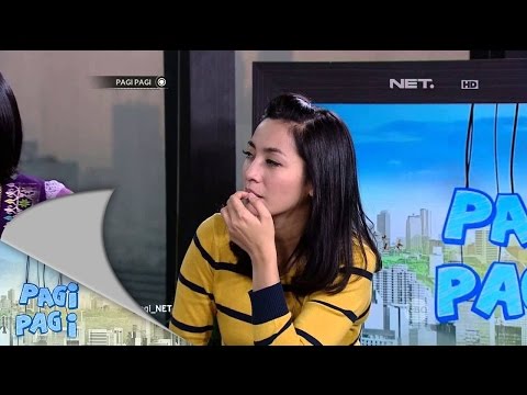 Pagi Pagi 13 Juli 2015 Part 5/5 - Cara Kreatif Sosial Media