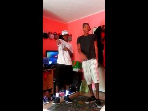 West Coast (Hugo Boss feat. Erick Puto G)