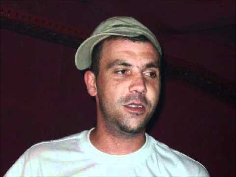 Timjah - Zadnja linija