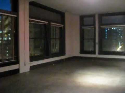 Santa Fe Lofts 7West - 1700 sq ft