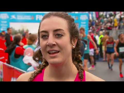 Saturday Highlights - 2019 Gold Coast Marathon