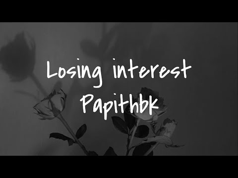 Stract – Losing Interest (Remix) Lyrics