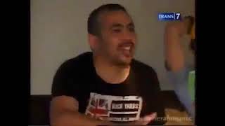 Download lagu Peterpan Reality Show Trans7 @2009 mp3