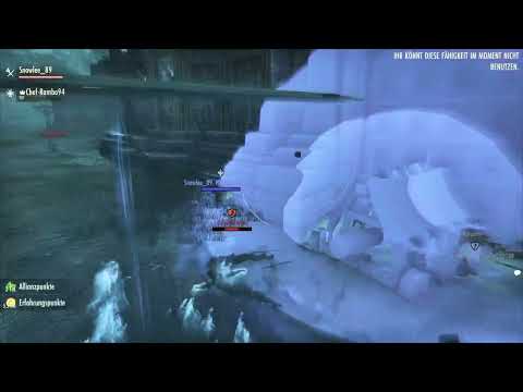 Eso Bomb-blade high isle