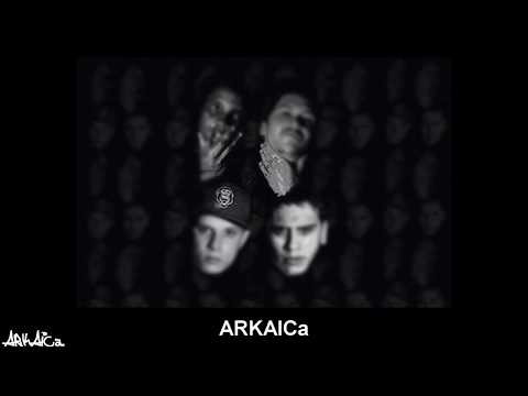 ARKAICa' - Lucidez da Loucura'  (UrucubacA)