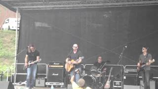 Brian Wiltsey Woodstock 6/1/2014 Try (Give It All Back To You)