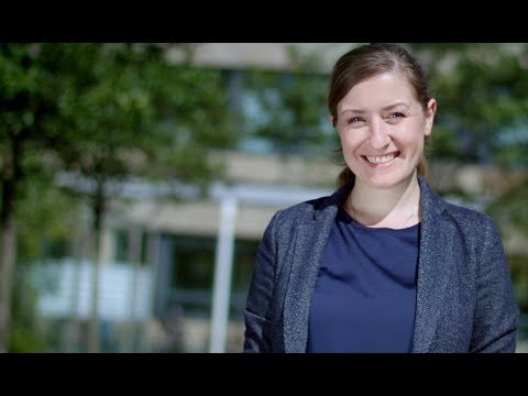 Arbeiten in der FAW – bewerben Sie sich!