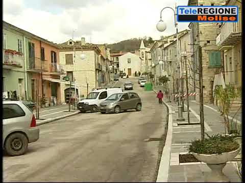 S.Giovanni in Galdo, raccolta fondi per restaurare l'organo del '700 - 28/08/202...