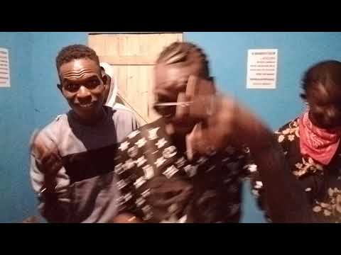 Dobba Don Studio Session @HysoundMusic Zw...KuDomboshava