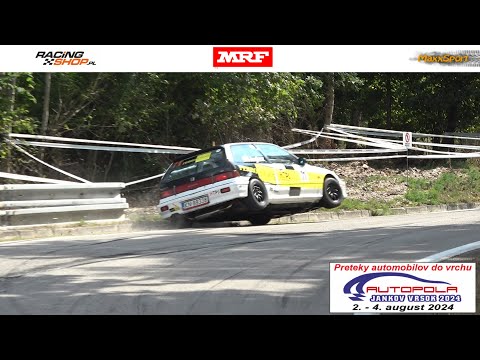 AUTOPOLA Jankov Vŕšok 2024 Action by MaxxSport