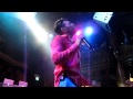 Blaqk Audio - On A Friday