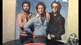 Larry Gatlin &amp; the Gatlin Brothers Band - Sure Feels Like Love [original Lp version]