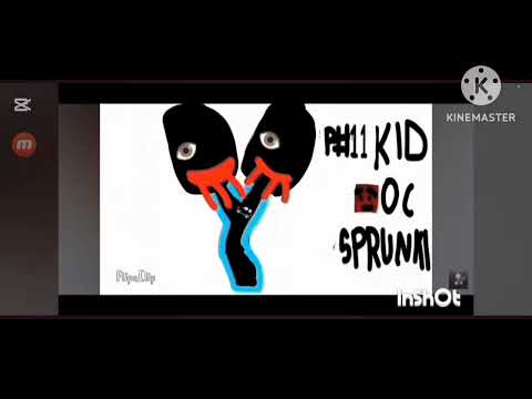 My sprunki oc kid phase 37