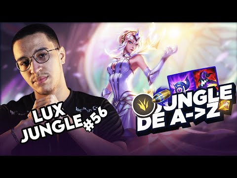 JUNGLE DE A à Z LUX #56 - FULL AP FIRST STRIKE STACKING MONEY 50 MINUTES GAMES